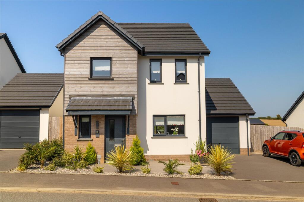 Main image of property: Lower Abbots, Buckland Brewer, Bideford