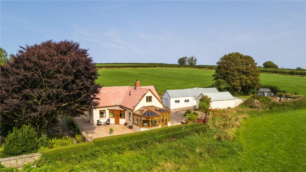 Main image of property: Woolsery, Bideford, Devon