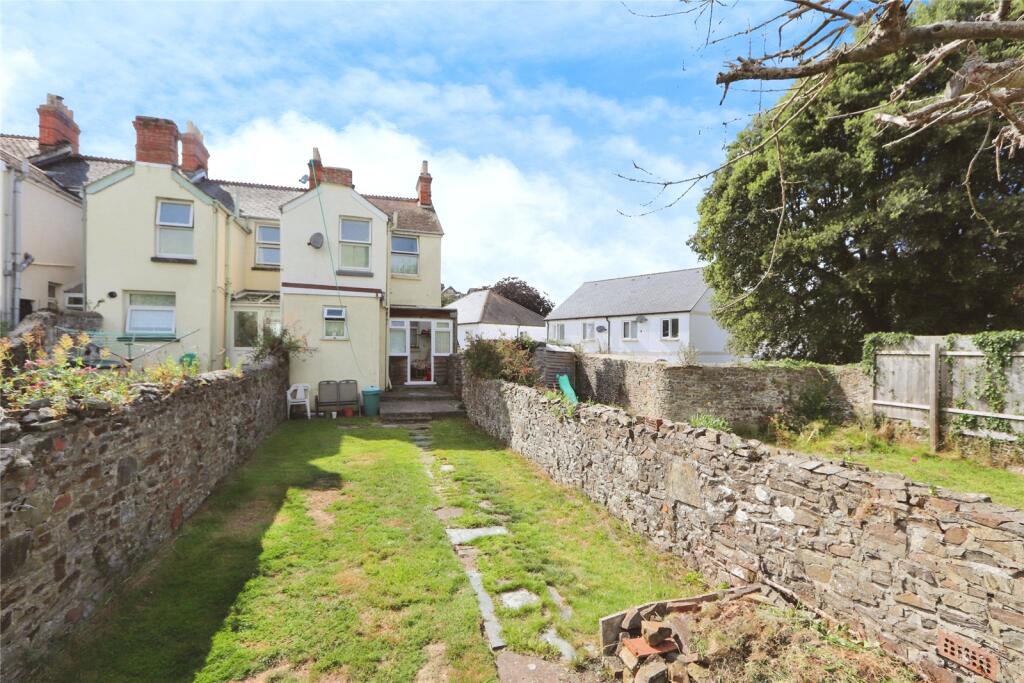 Main image of property: Kingsley Street, Bideford, Devon