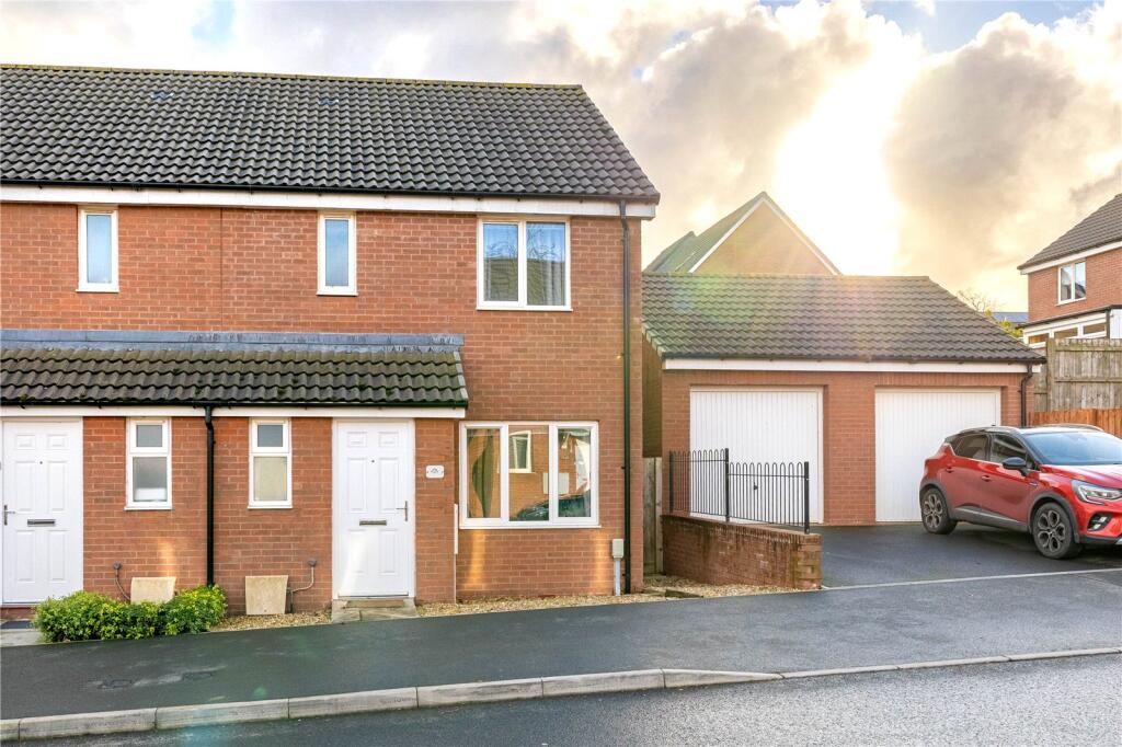 Main image of property: Pincombe Road, Bideford, Devon