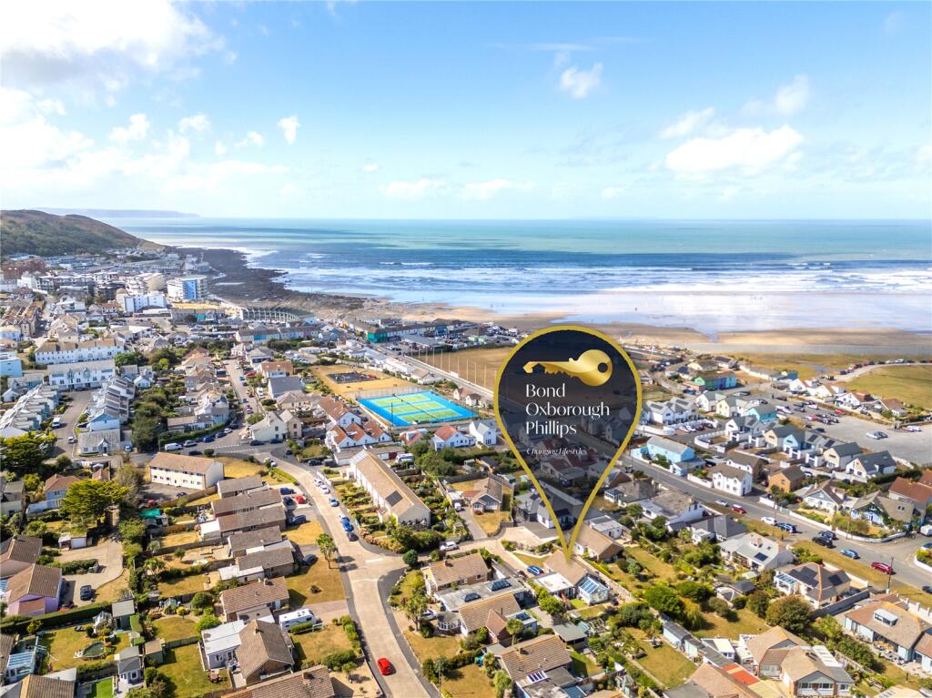Main image of property: Swanswood Gardens, Westward Ho, Bideford