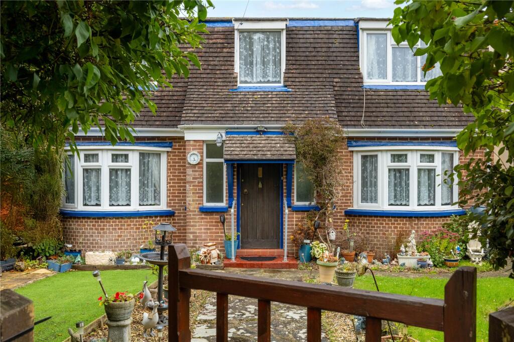 Main image of property: Northdown Road, Bideford, Devon