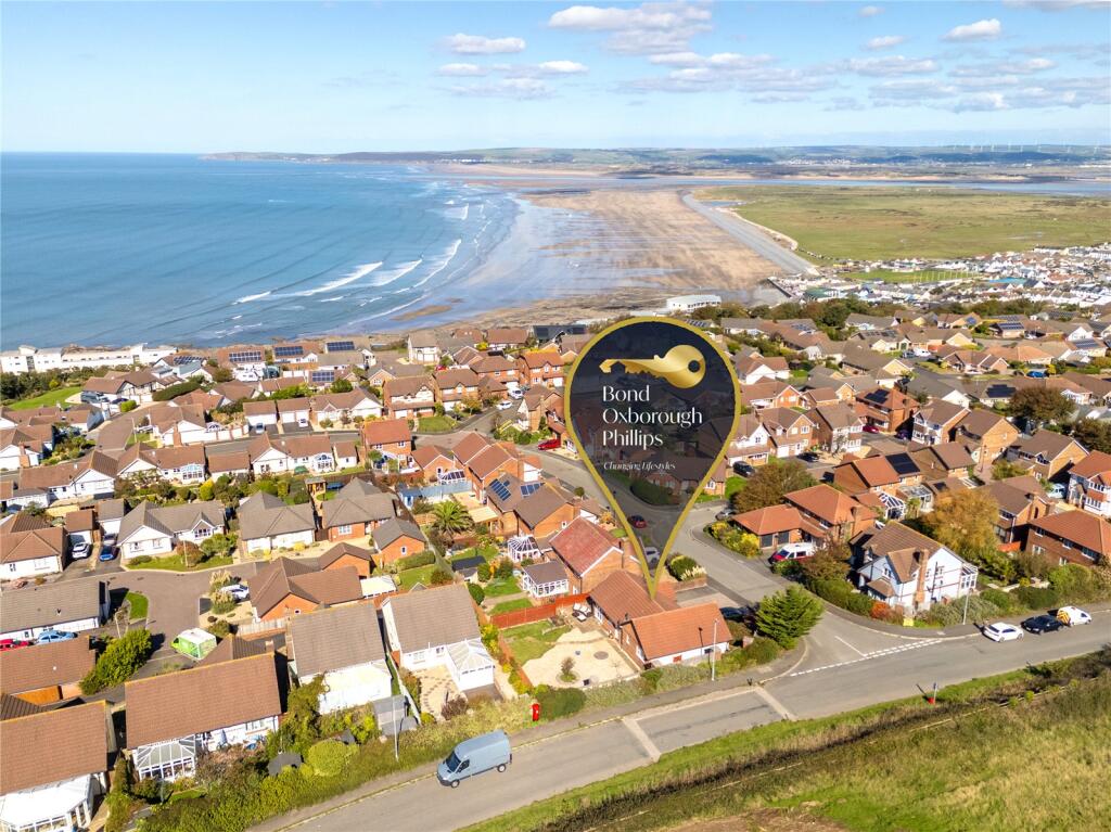 Main image of property: Armada Way, Westward Ho, Bideford