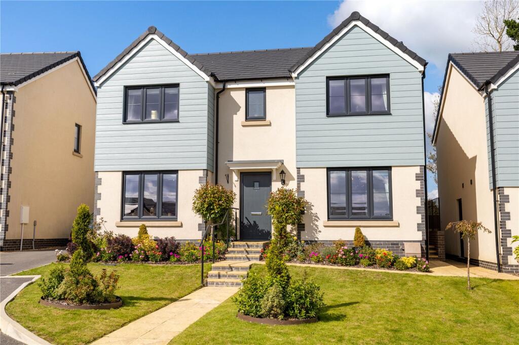 Main image of property: Cross Park, Buckland Brewer, Bideford