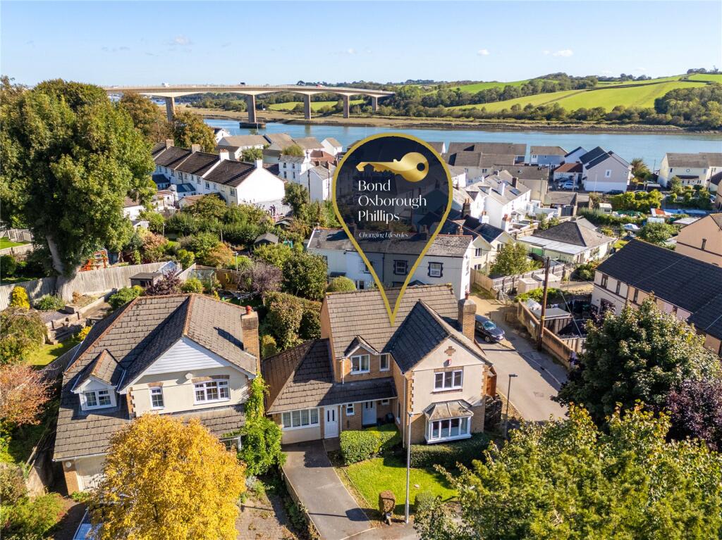 Main image of property: Orchard Rise, Bideford, Devon