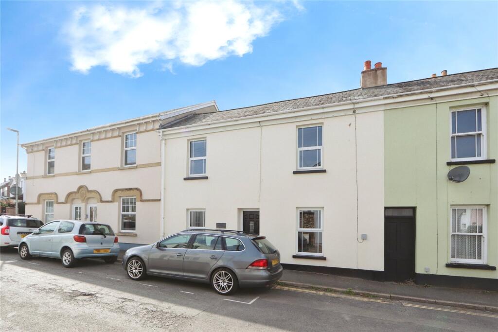 Main image of property: Burrough Road, Northam, Bideford