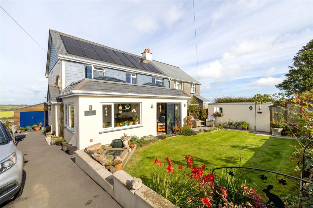 Main image of property: Tower View, Buckland Brewer, Bideford