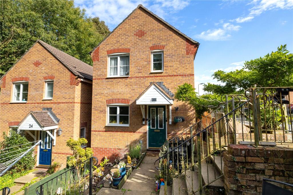Main image of property: Riverside Close, Bideford, Devon
