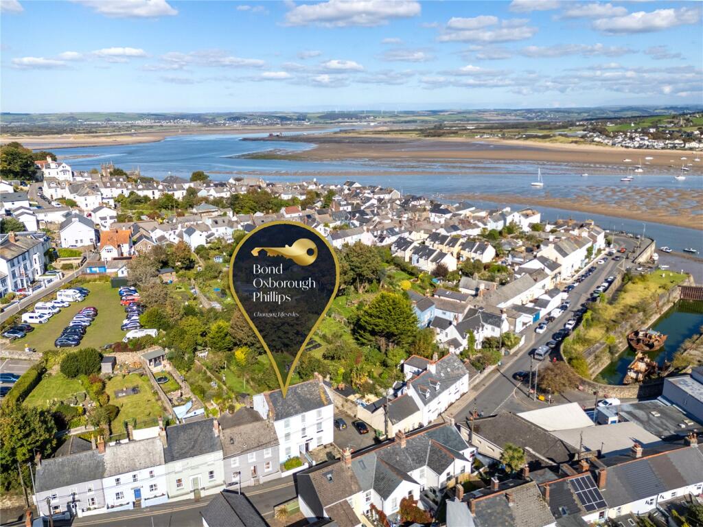 Main image of property: Myrtle Street, Appledore, Bideford