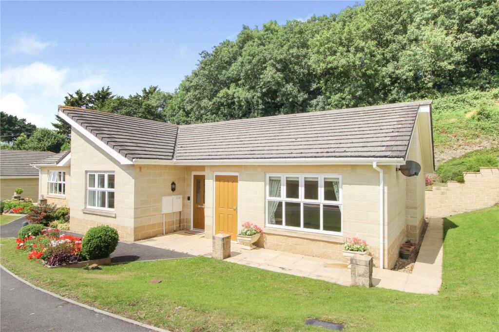 Main image of property: Kenwith Castle Gardens, Abbotsham, Bideford