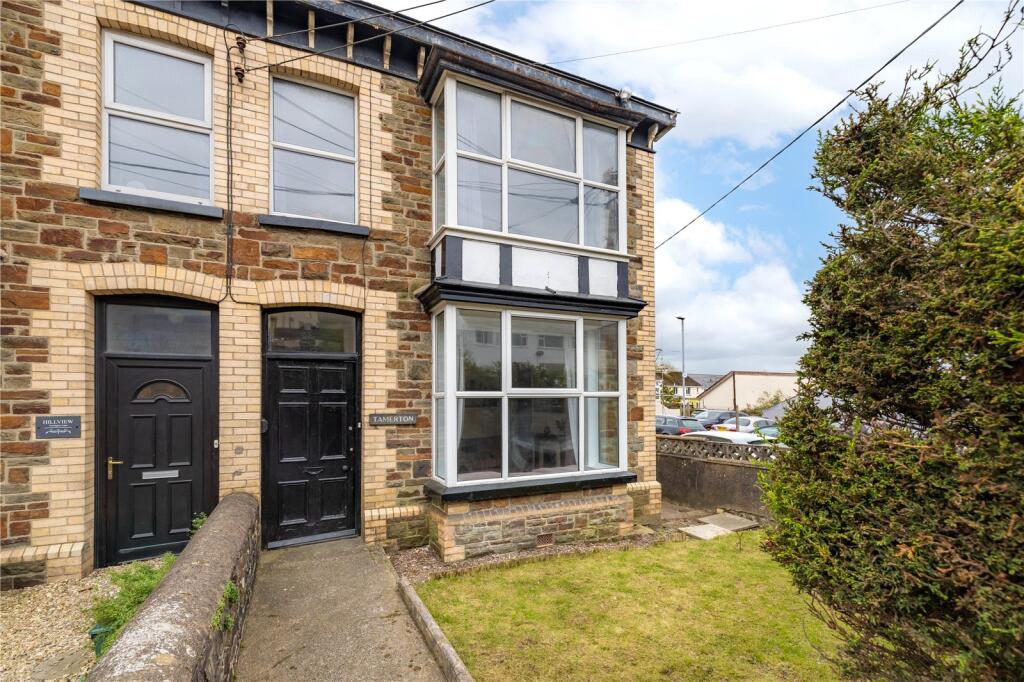 Main image of property: Torrington Lane, Bideford, Devon