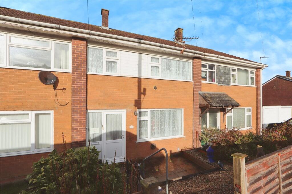 Main image of property: Abbots Drive, Bideford, Devon