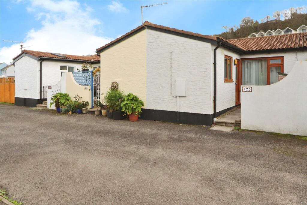 Main image of property: Kingsley Park, Westward Ho, Bideford