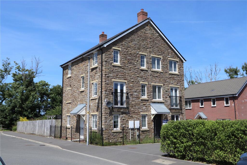 Main image of property: Pincombe Road, Bideford, Devon