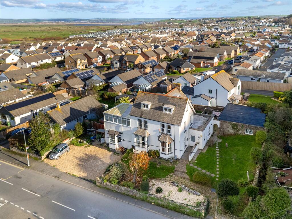 Main image of property: Beach Road, Westward Ho, Bideford