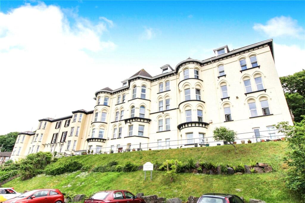 Main image of property: Kingsley Road, Westward Ho, Bideford