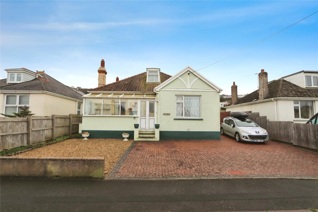 Main image of property: Park Avenue, Westward Ho, Bideford