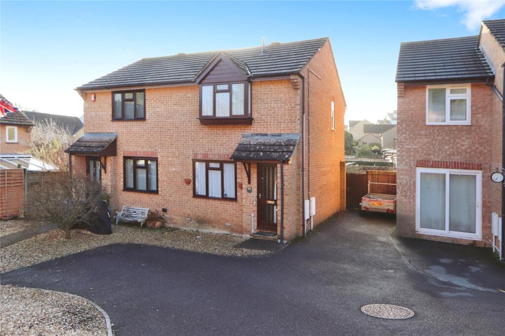 Main image of property: Hanson Park, Northam, Bideford