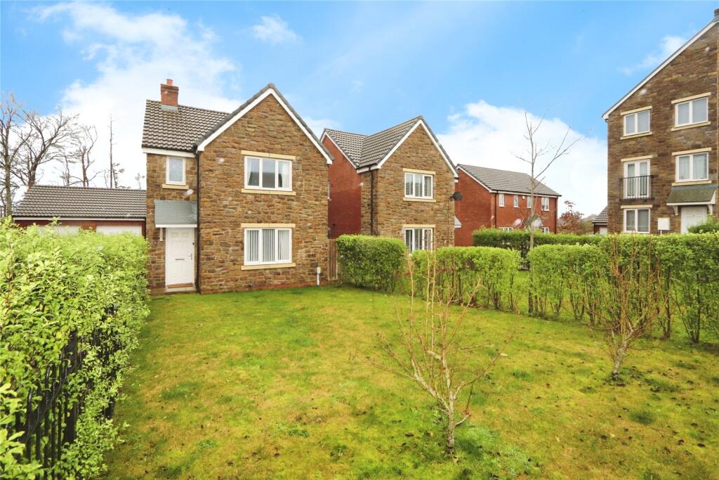 Main image of property: Pincombe Road, Bideford, Devon