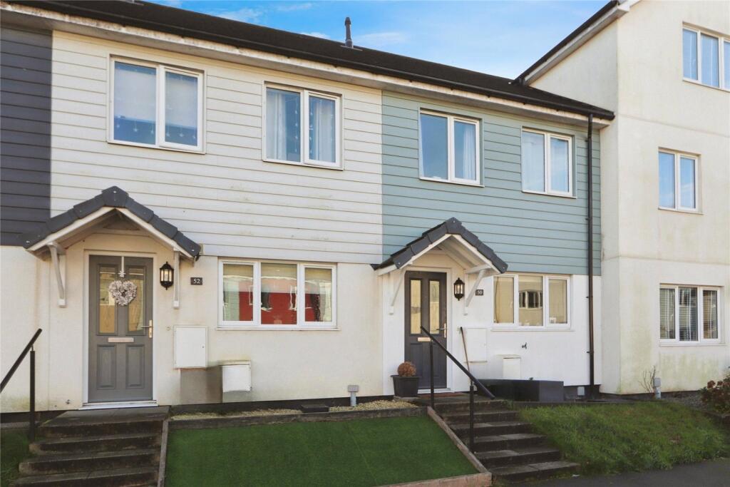 Main image of property: Pridham Place, Bideford, Devon