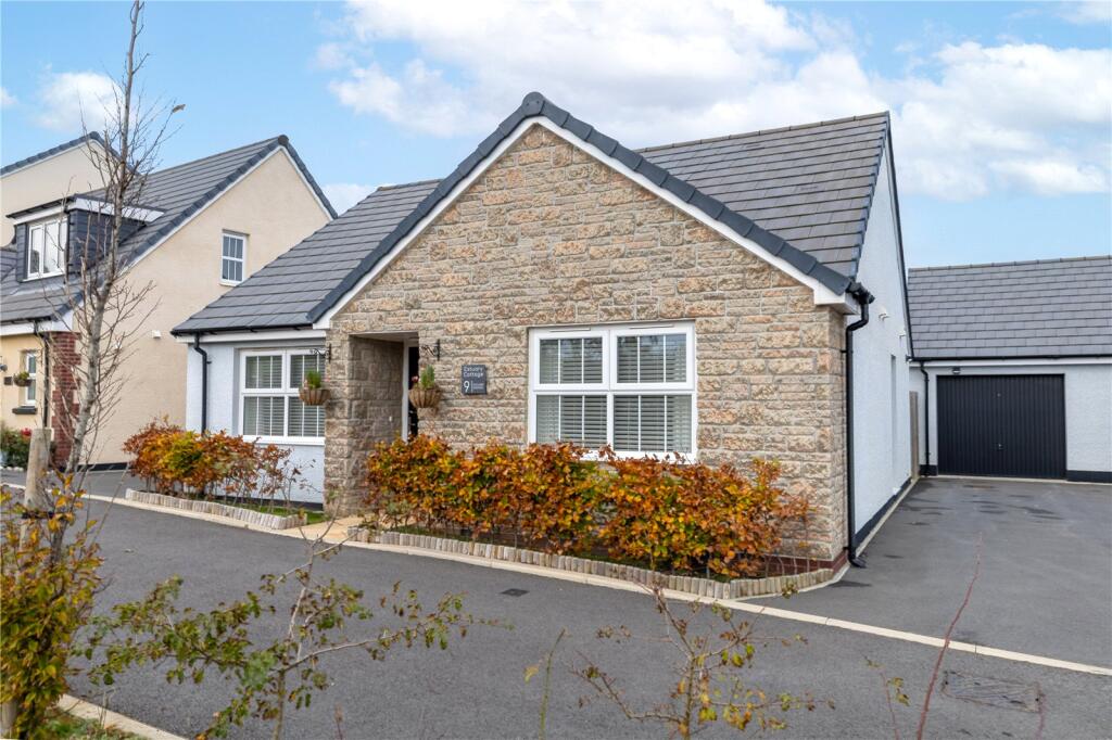 Main image of property: Estuary Avenue, Appledore, Bideford