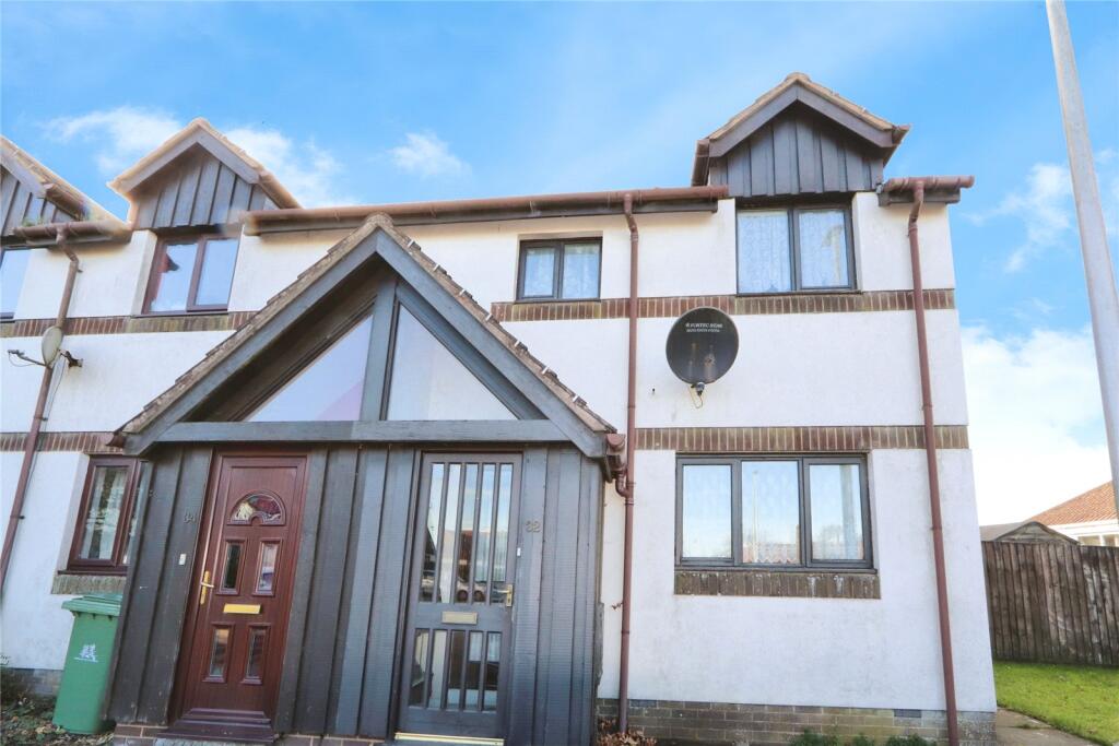 Main image of property: Old Market Drive, Woolsery, Bideford