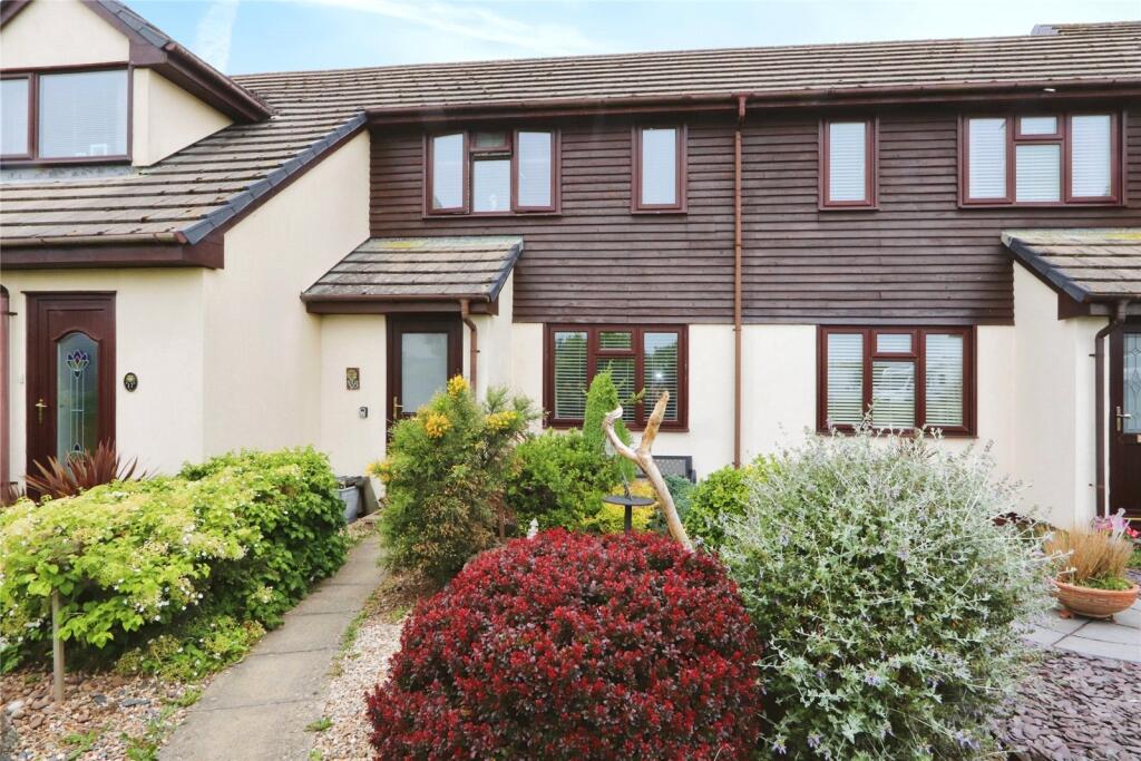 Main image of property: Heywood Close, Hartland, Bideford