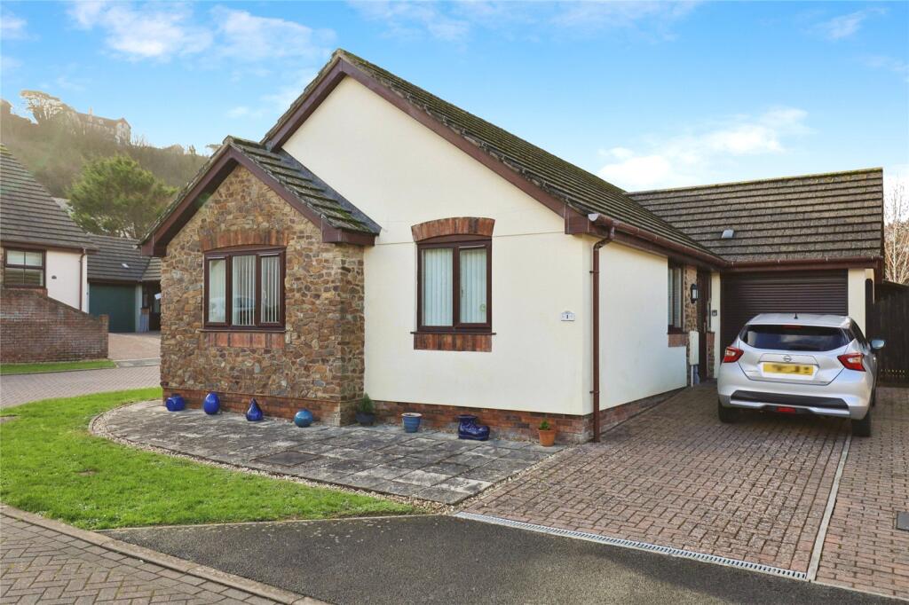 Main image of property: Pebble Close, Westward Ho, Bideford
