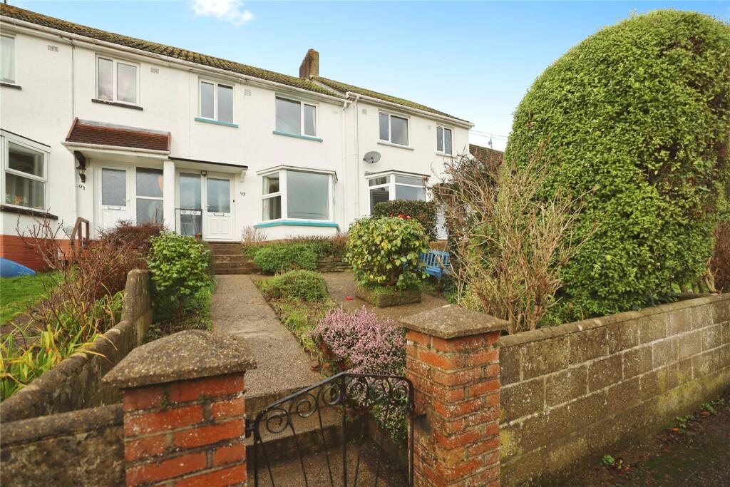 Main image of property: Chanters Road, Bideford, Devon
