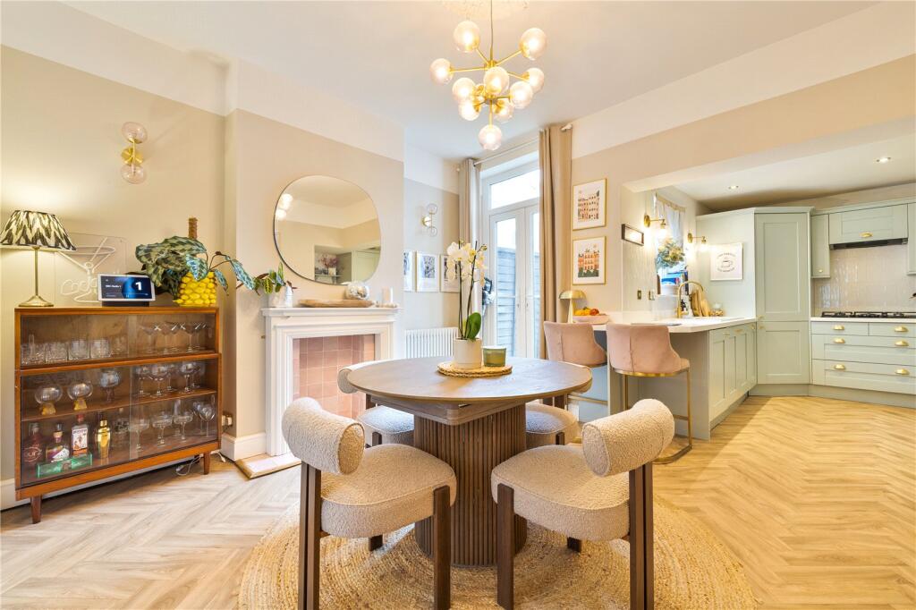 Main image of property: Glendale Terrace, Bideford, Devon