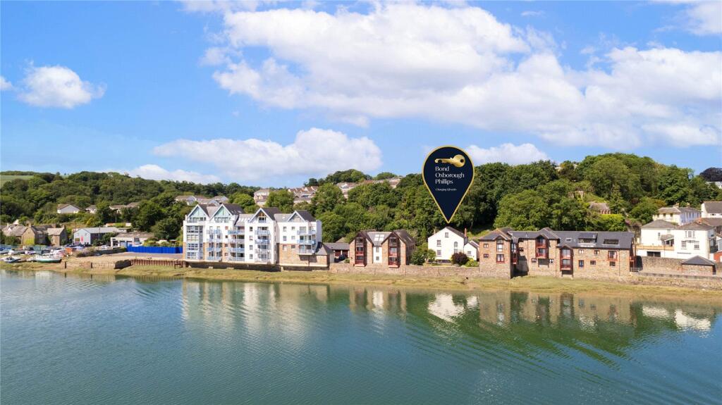 Main image of property: New Road, Bideford, Devon