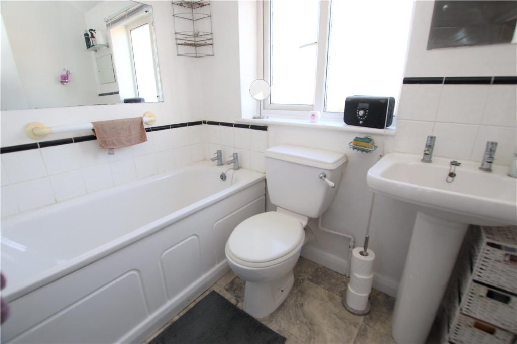 3 bedroom terraced house for sale in Orchard Rise West, Sidcup, DA15
