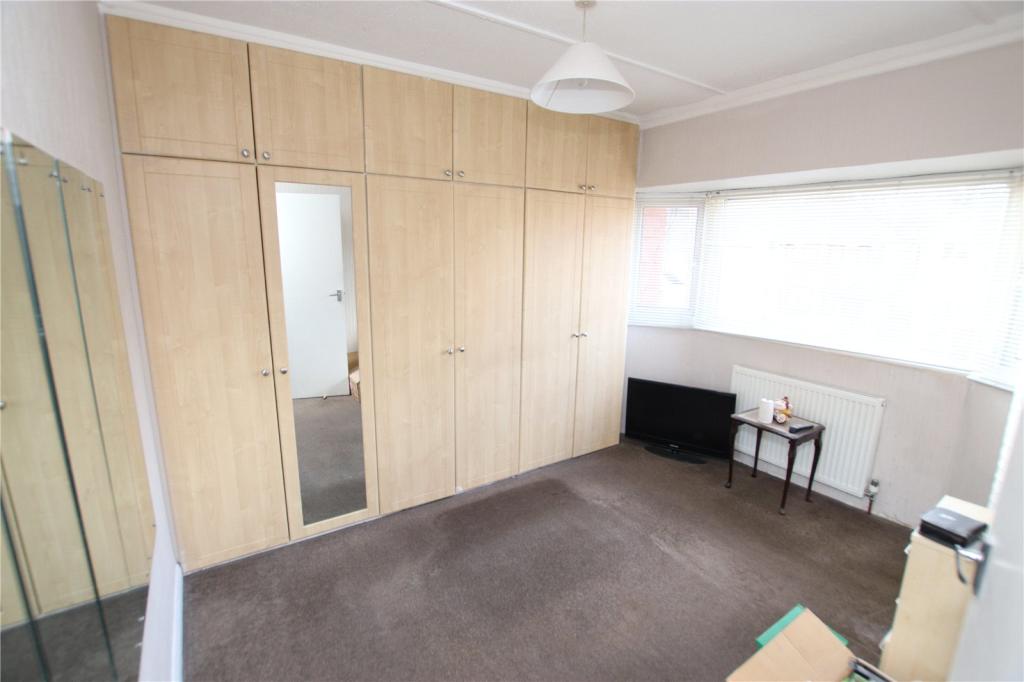 3 bedroom terraced house for sale in Orchard Rise West, Sidcup, DA15