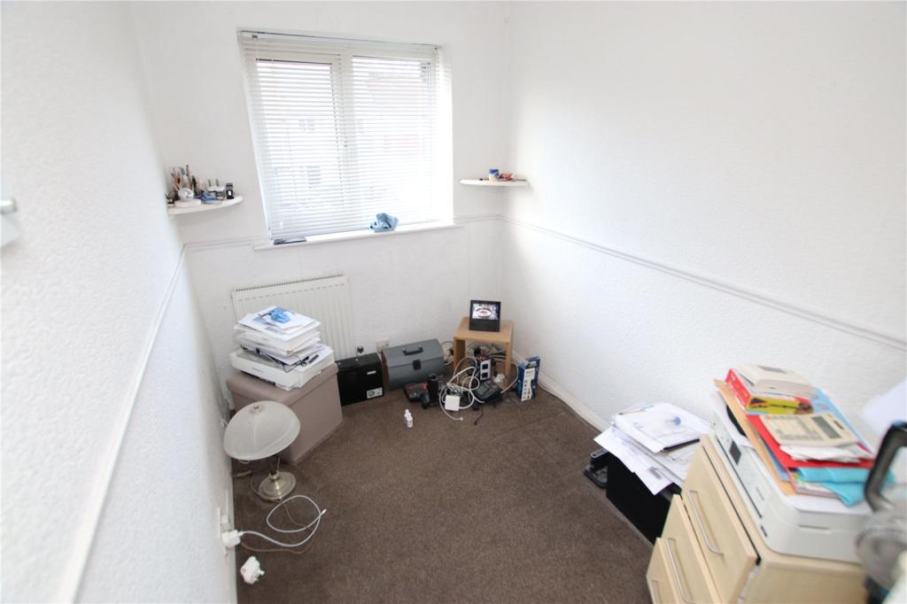 3 bedroom terraced house for sale in Orchard Rise West, Sidcup, DA15