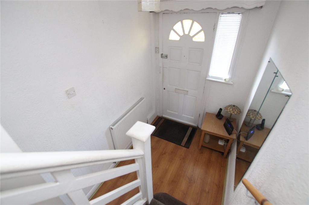 3 bedroom terraced house for sale in Orchard Rise West, Sidcup, DA15