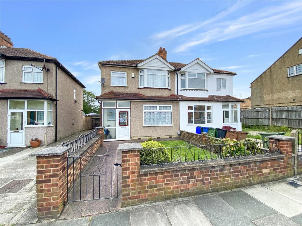 Main image of property: Wellington Avenue, Sidcup, Kent, DA15