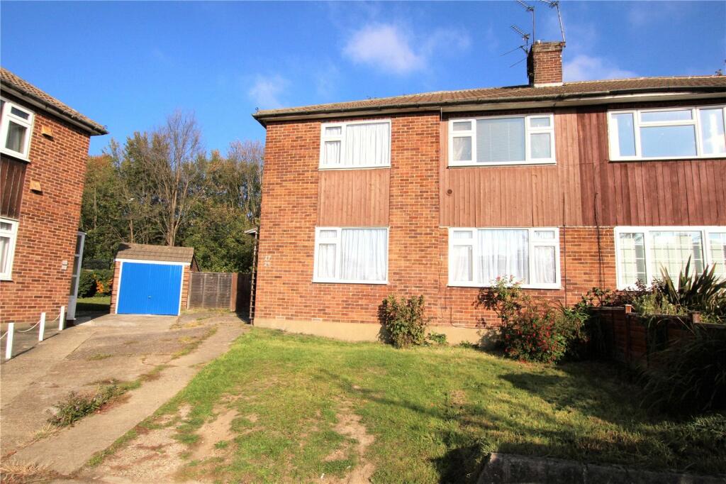 Main image of property: Gwillim Close, Sidcup, Kent, DA15