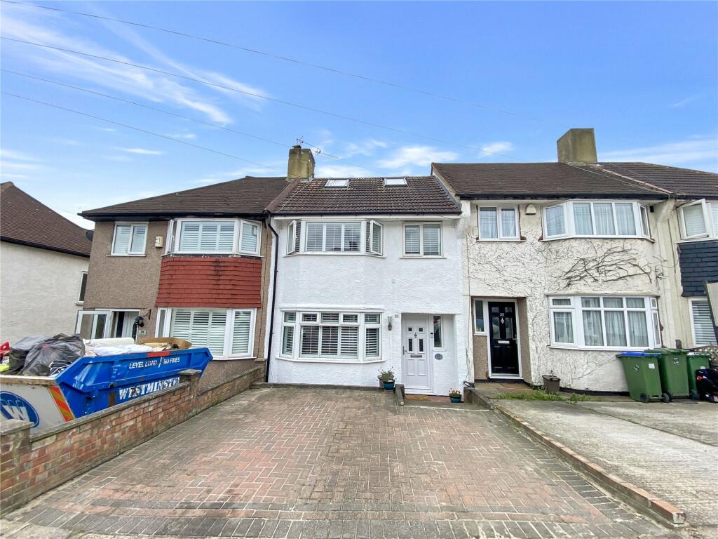 Main image of property: Ridgeway West, Sidcup, Kent, DA15