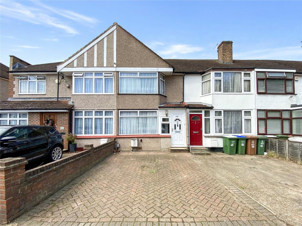 Main image of property: Ramillies Road, Sidcup, Kent, DA15