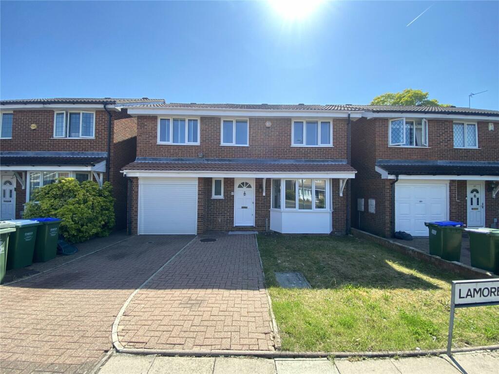 Main image of property: Lamorbey Close, Sidcup, Kent, DA15