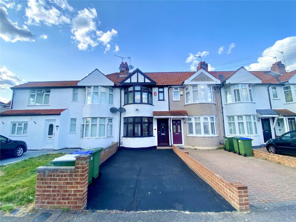 Main image of property: Maple Crescent, Sidcup, DA15