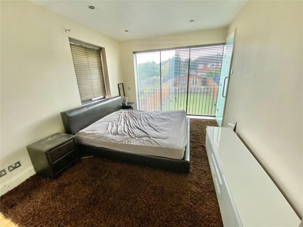 Additional property image - Blackfen Road, Sidcup, Kent, DA15