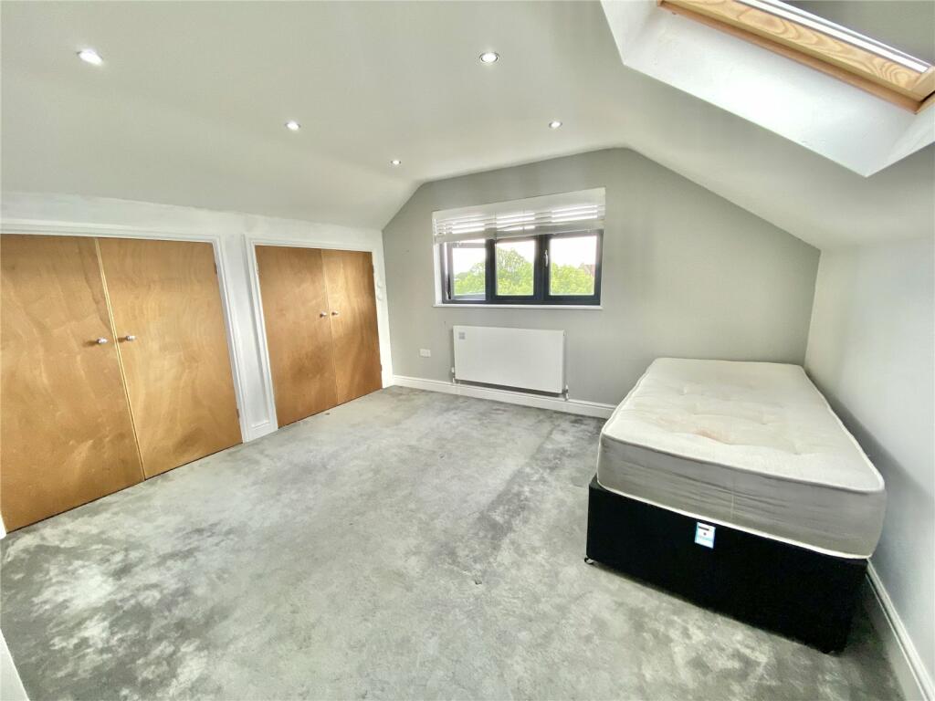Additional property image - Blackfen Road, Sidcup, Kent, DA15