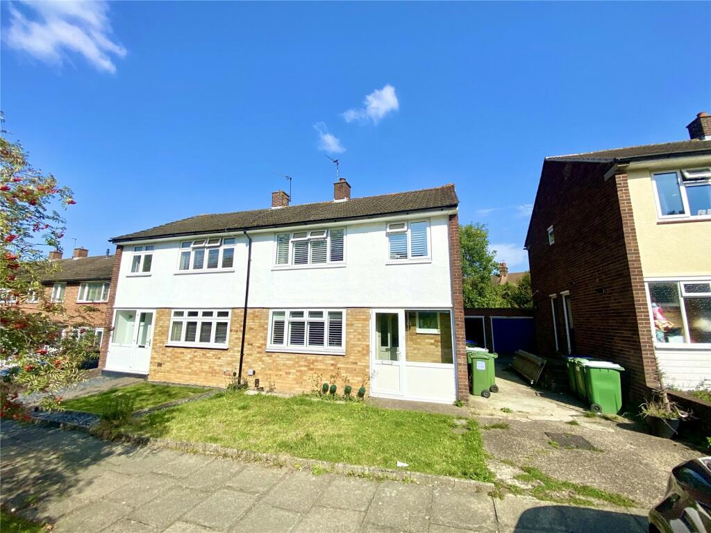 Main image of property: Partridge Road, Sidcup, DA14