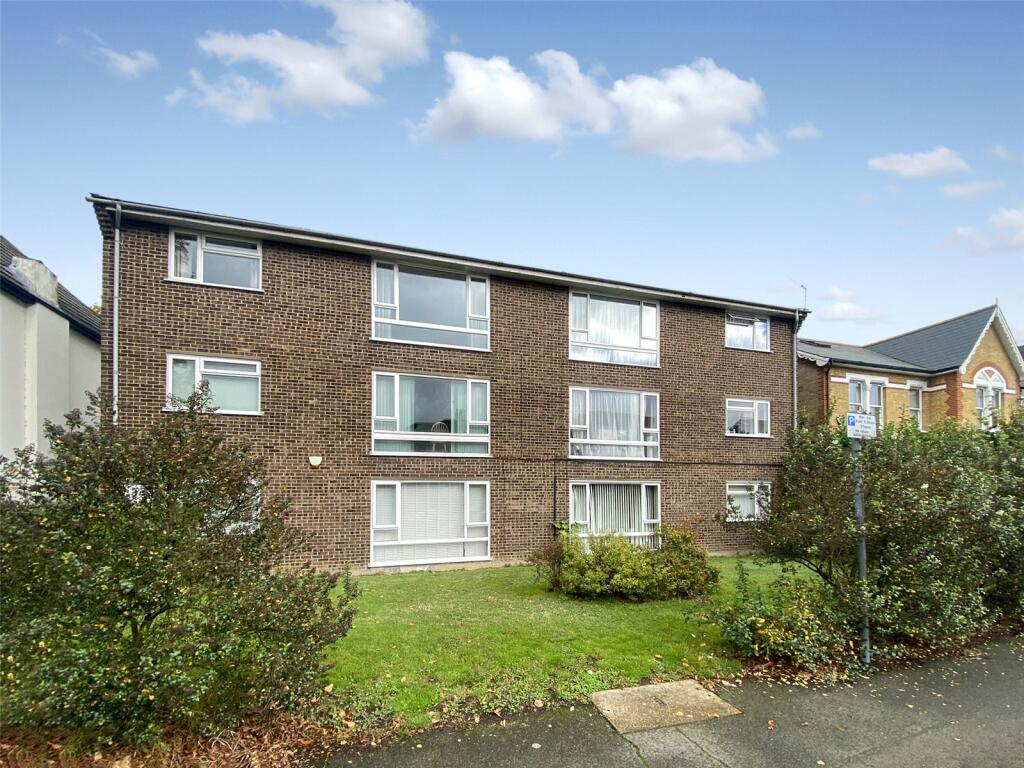 Additional property image - Granville Road, Sidcup, DA14