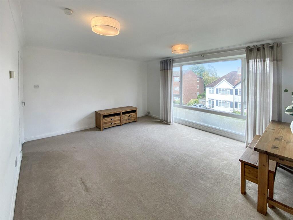 Additional property image - Granville Road, Sidcup, DA14