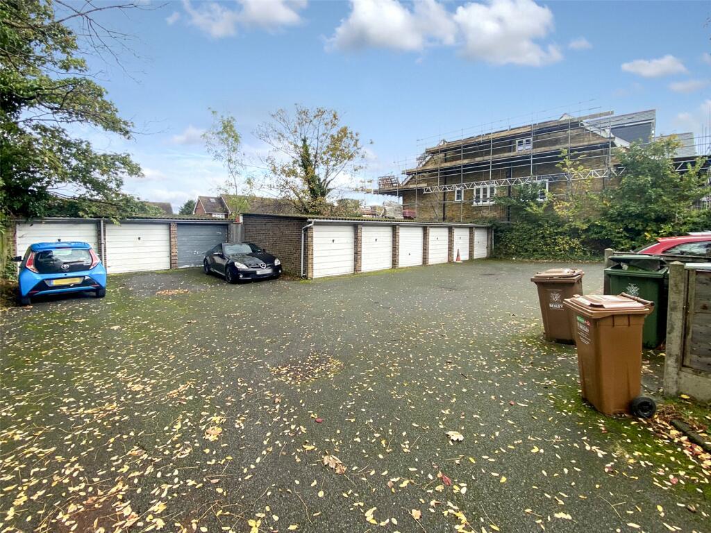 Additional property image - Granville Road, Sidcup, DA14