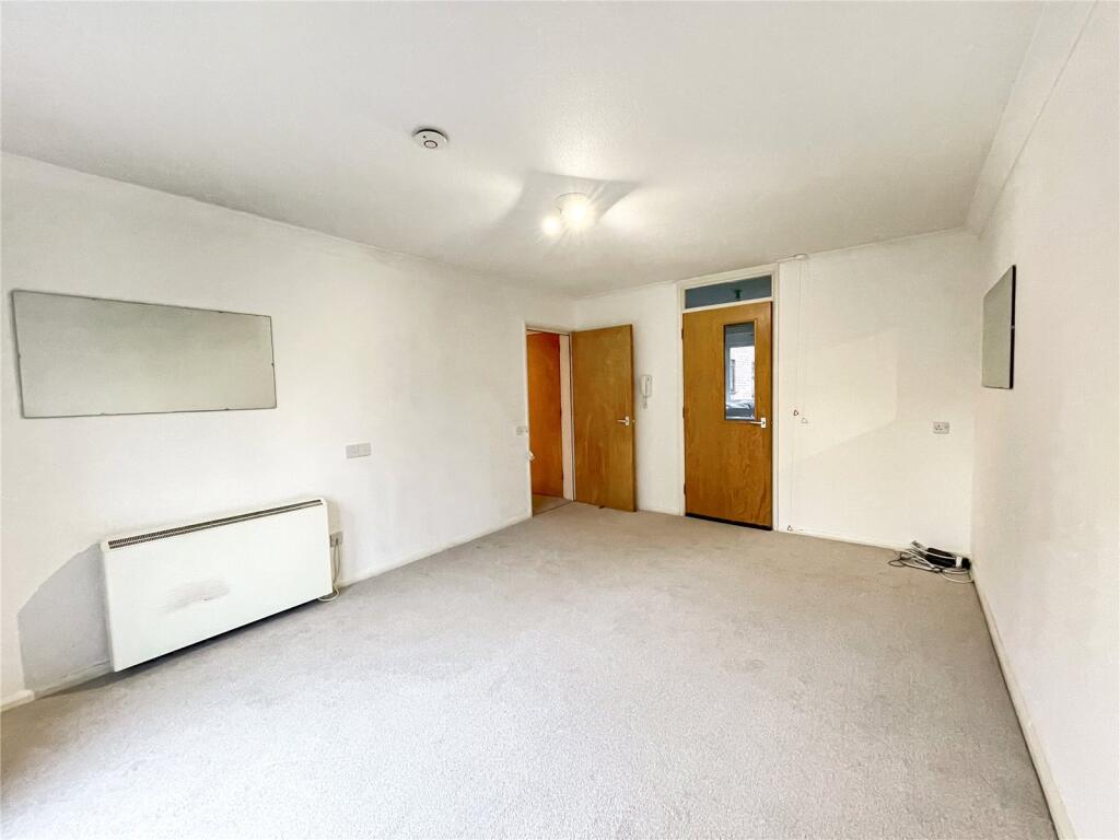 Additional property image - Bowes Close, Sidcup, DA15