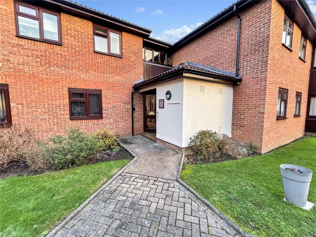 Additional property image - Bowes Close, Sidcup, DA15