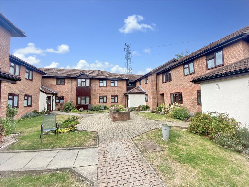 Additional property image - Bowes Close, Sidcup, DA15